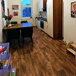 Grosszuegiges Familien-apartment Im Herzen Luebbens Lübben