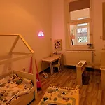 Grosszuegiges Familien-apartment Im Herzen Luebbens Lübben