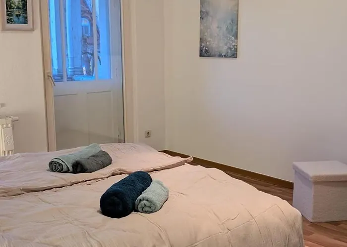 Grosszuegiges Familien-apartment Im Herzen Luebbens Lubben